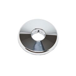 MOEN 137488 Shower Arm Flange In Chrome