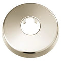 MOEN 137488NL Decorative Round Shower Arm Flange - Polished Nickel