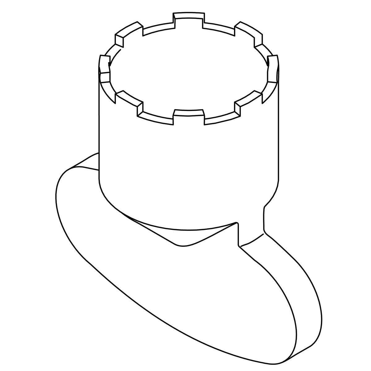 KOHLER Aerator Kit, K-1375132