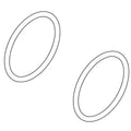 KOHLER Sleeve Oring Kit, K-1375135