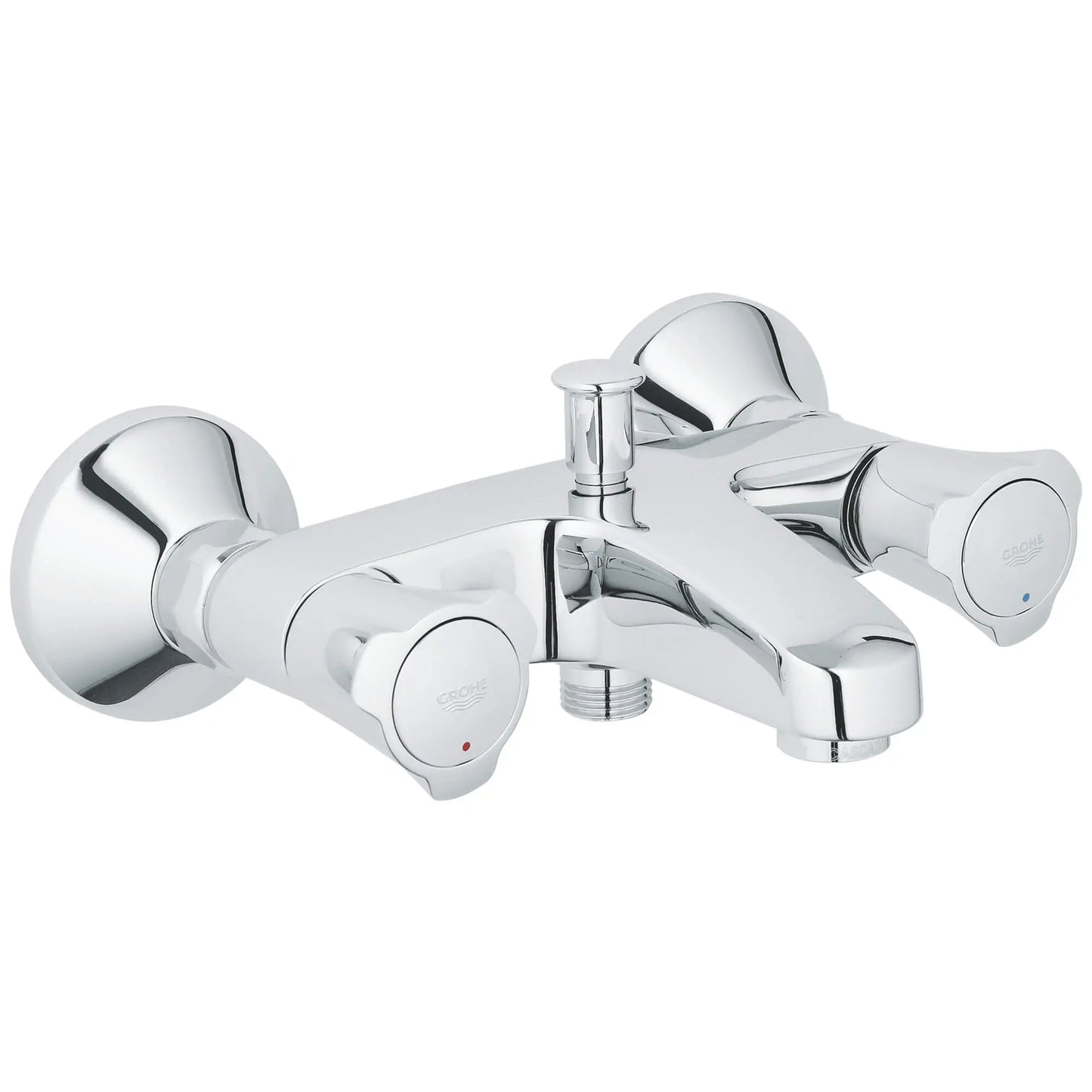 GROHE 25450001 Costa Tub Spout - Chrome