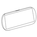 KOHLER Remote Control, K-1377073