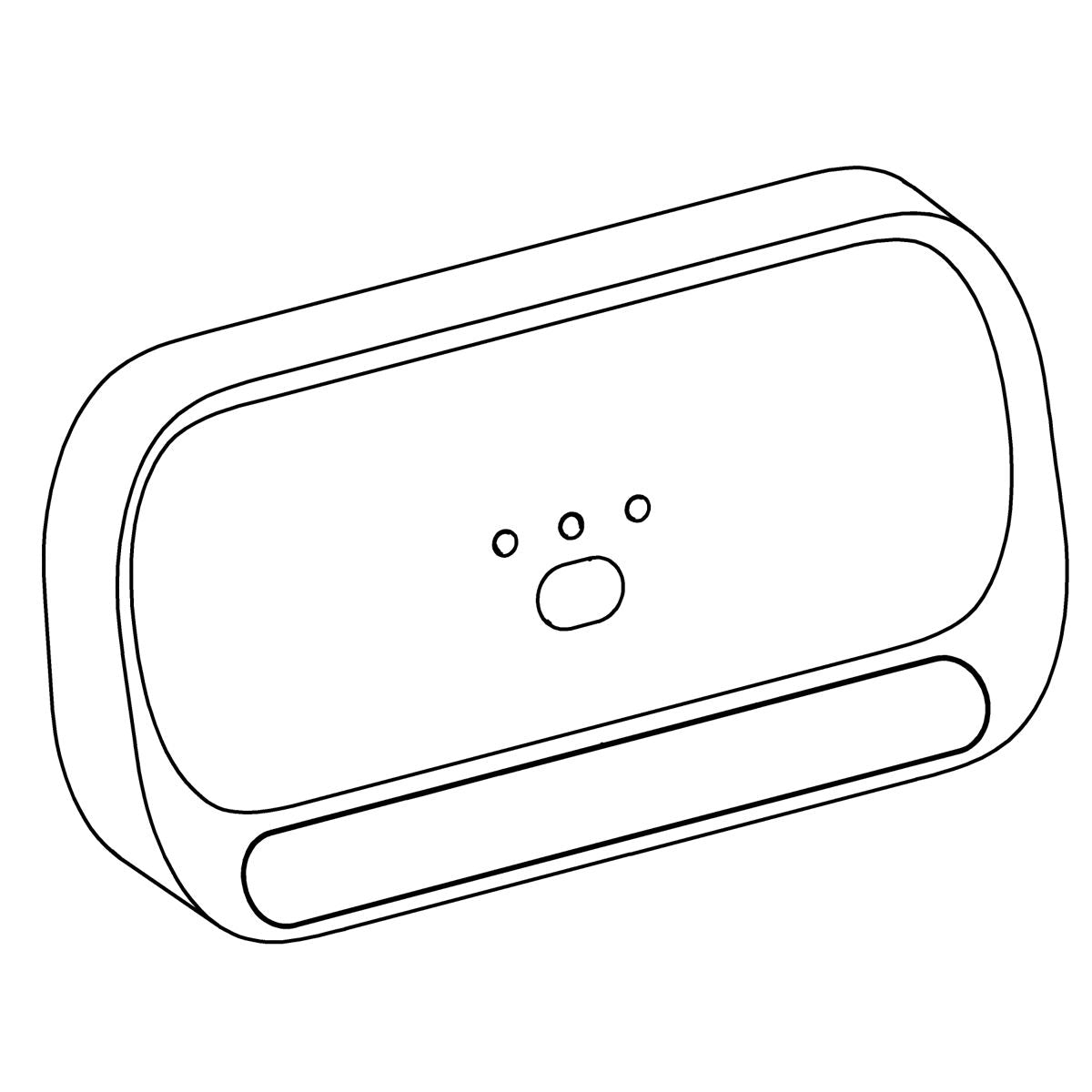 KOHLER Dock, K-1377074