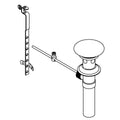KOHLER Lav Drain - Matte Black, K-1377123-BL