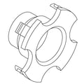 KOHLER Connector, K-1377198