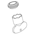 KOHLER Aerator Kit, 0.5 Gpm Vr, K-1377226