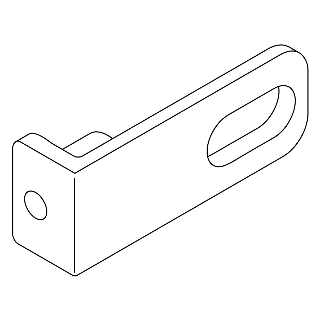 KOHLER K-1378080 Base Support
