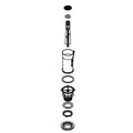 KOHLER Flush Valve Kit, K-1378304