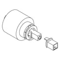 KOHLER Valve Kit, K-1378527