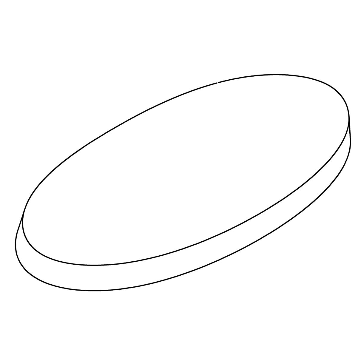 KOHLER Cover, Tank, Close Coupled - Ice Grey, K-1378750-95