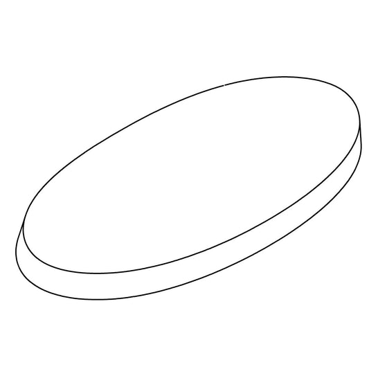 KOHLER Cover, Tank, Close Coupled - White, K-1378750-0