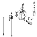KOHLER Control Unit Assembly, K-1378826