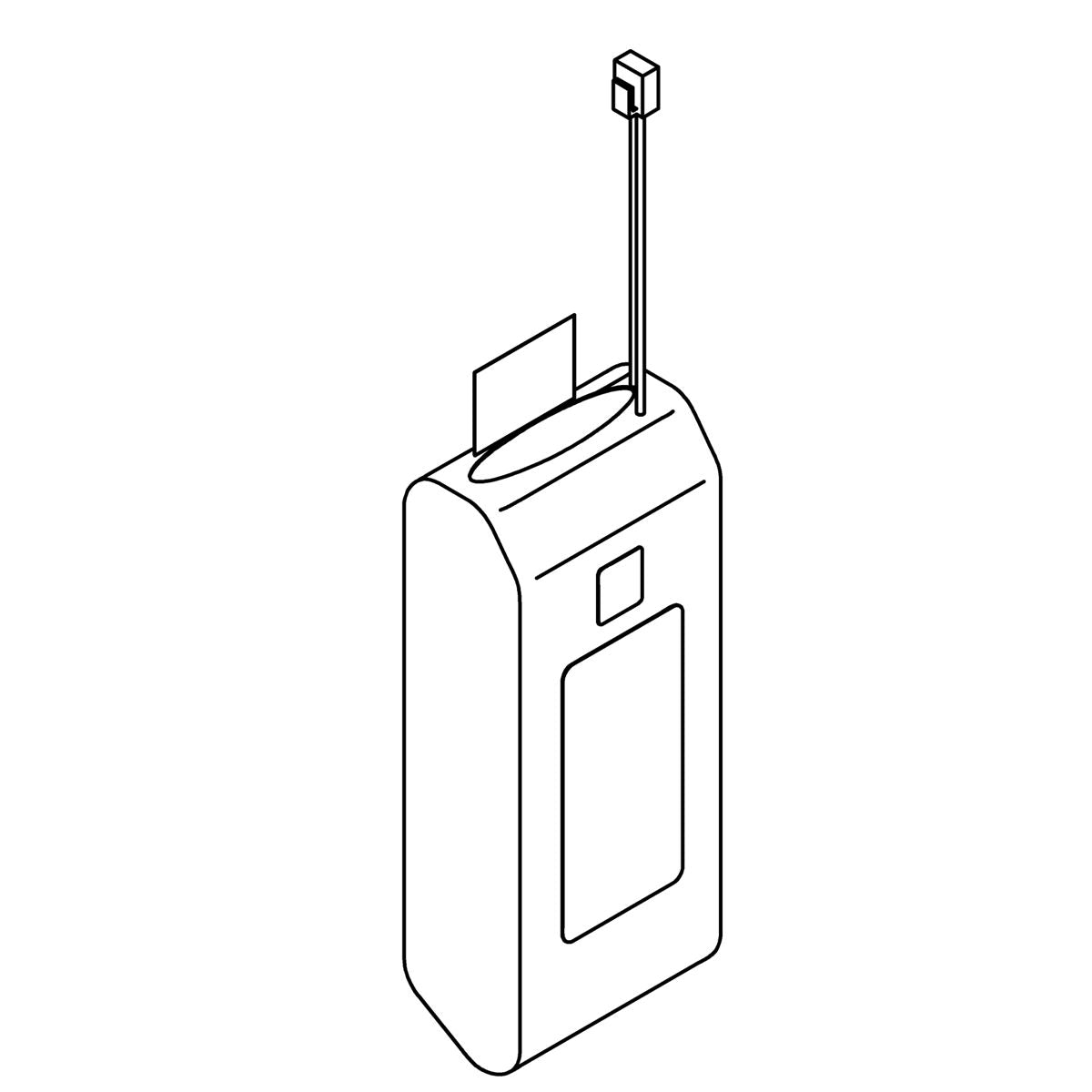 KOHLER Battery Package, K-1379247