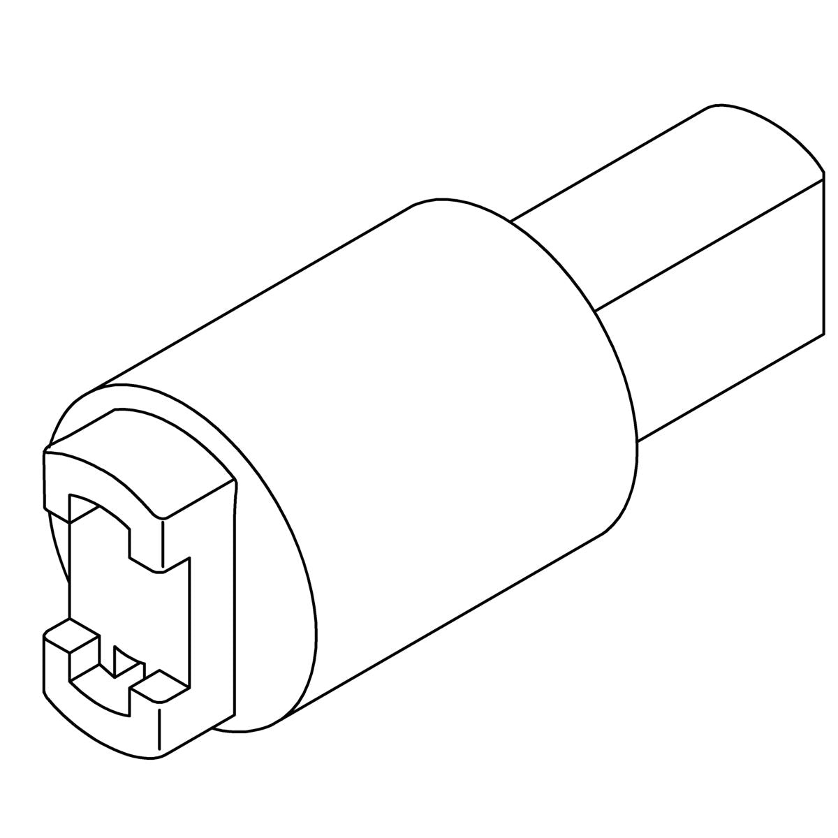 KOHLER Damper, K-1379254