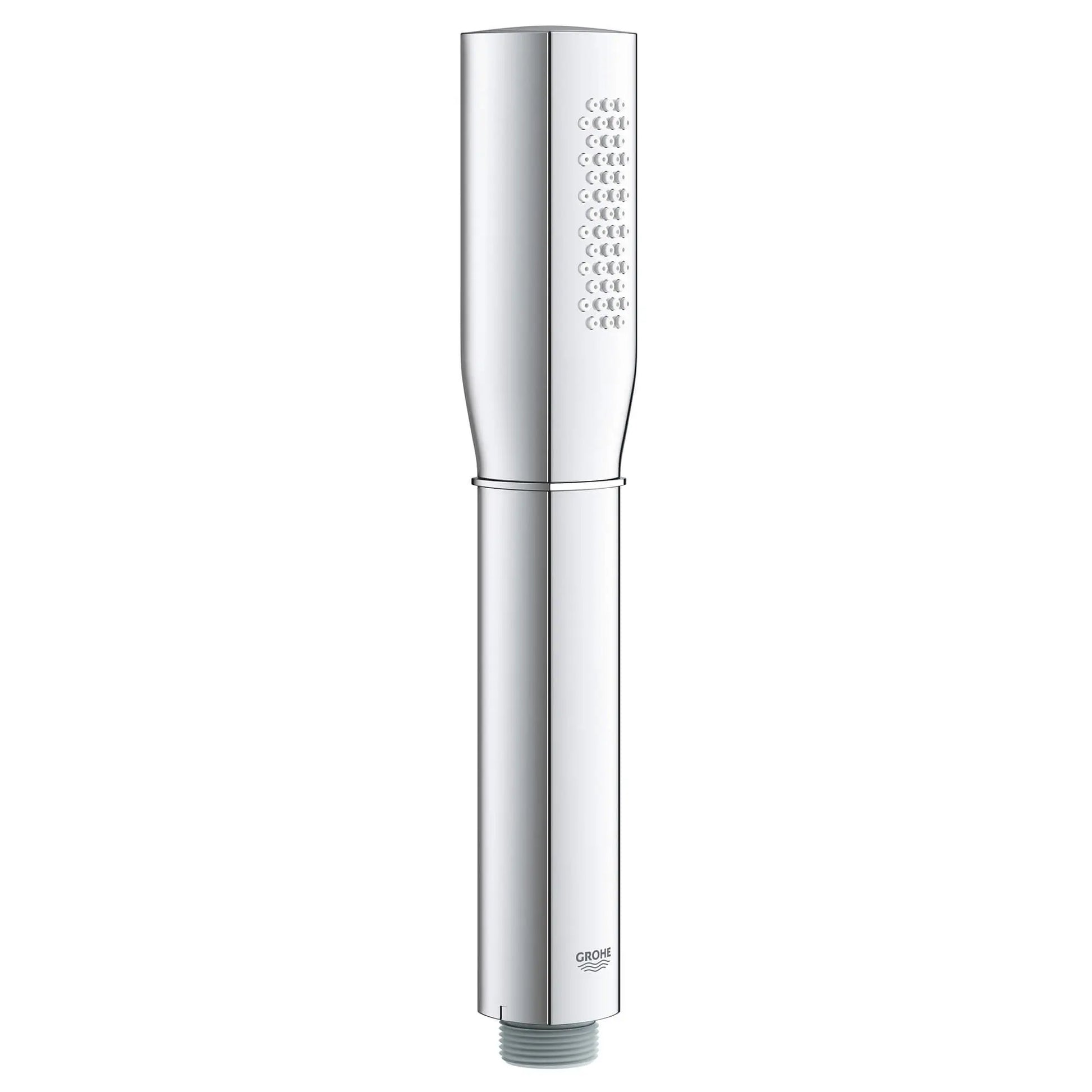 GROHE 26037001 Grandera Stick Hand Shower - 1 Spray, 1.75 gpm - Chrome