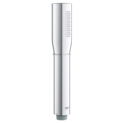 GROHE 26037001 Grandera Stick Hand Shower - 1 Spray, 1.75 gpm - Chrome