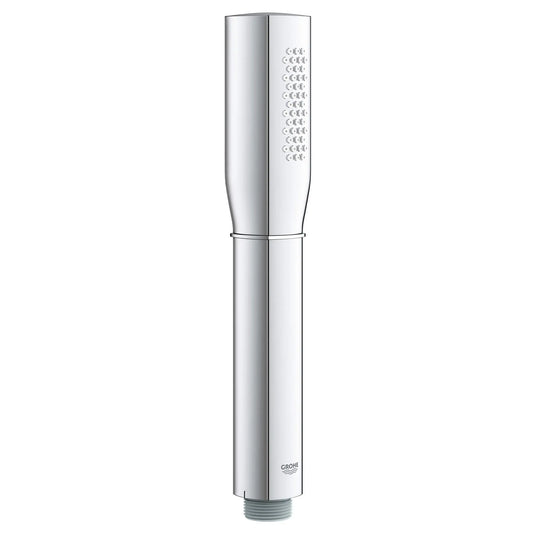 GROHE 26037001 Grandera Stick Hand Shower - 1 Spray, 1.75 gpm - Chrome