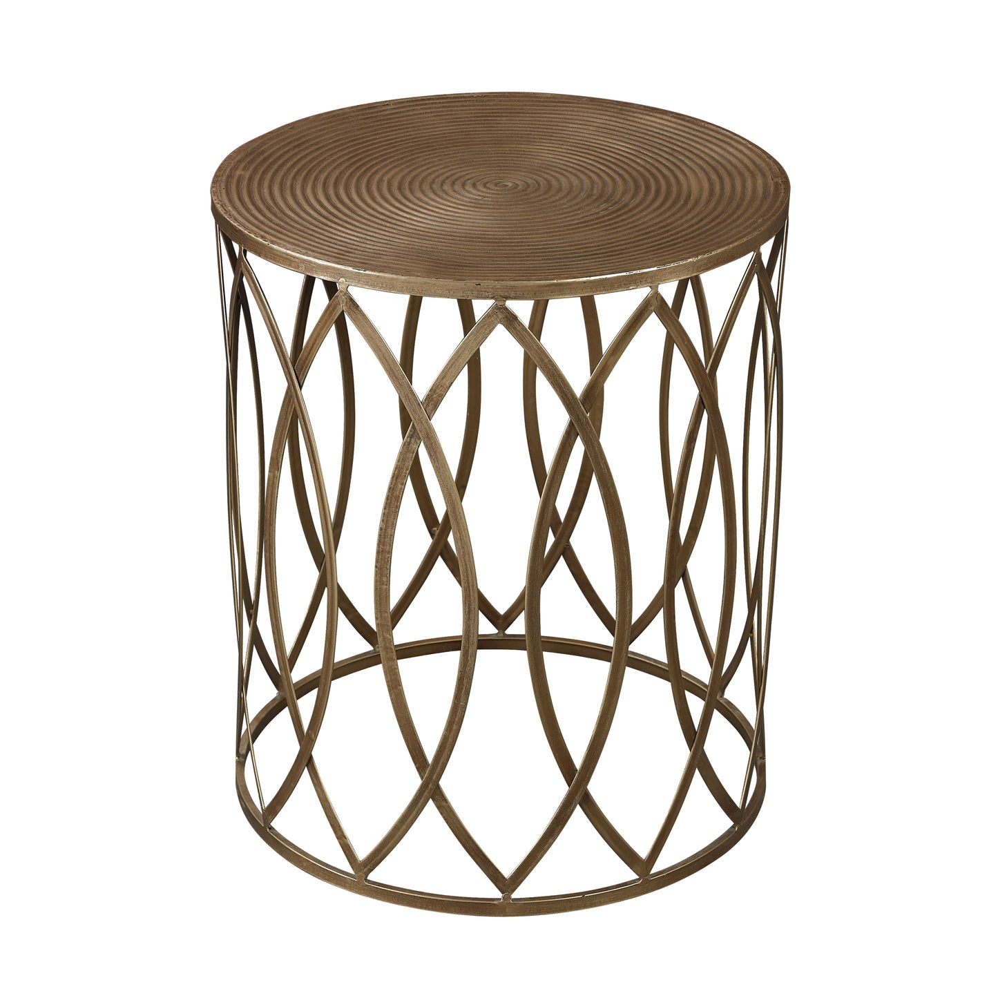 MARKETPLACE 138-009 Sutton Accent Table