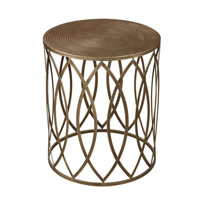 MARKETPLACE 138-009 Sutton Accent Table