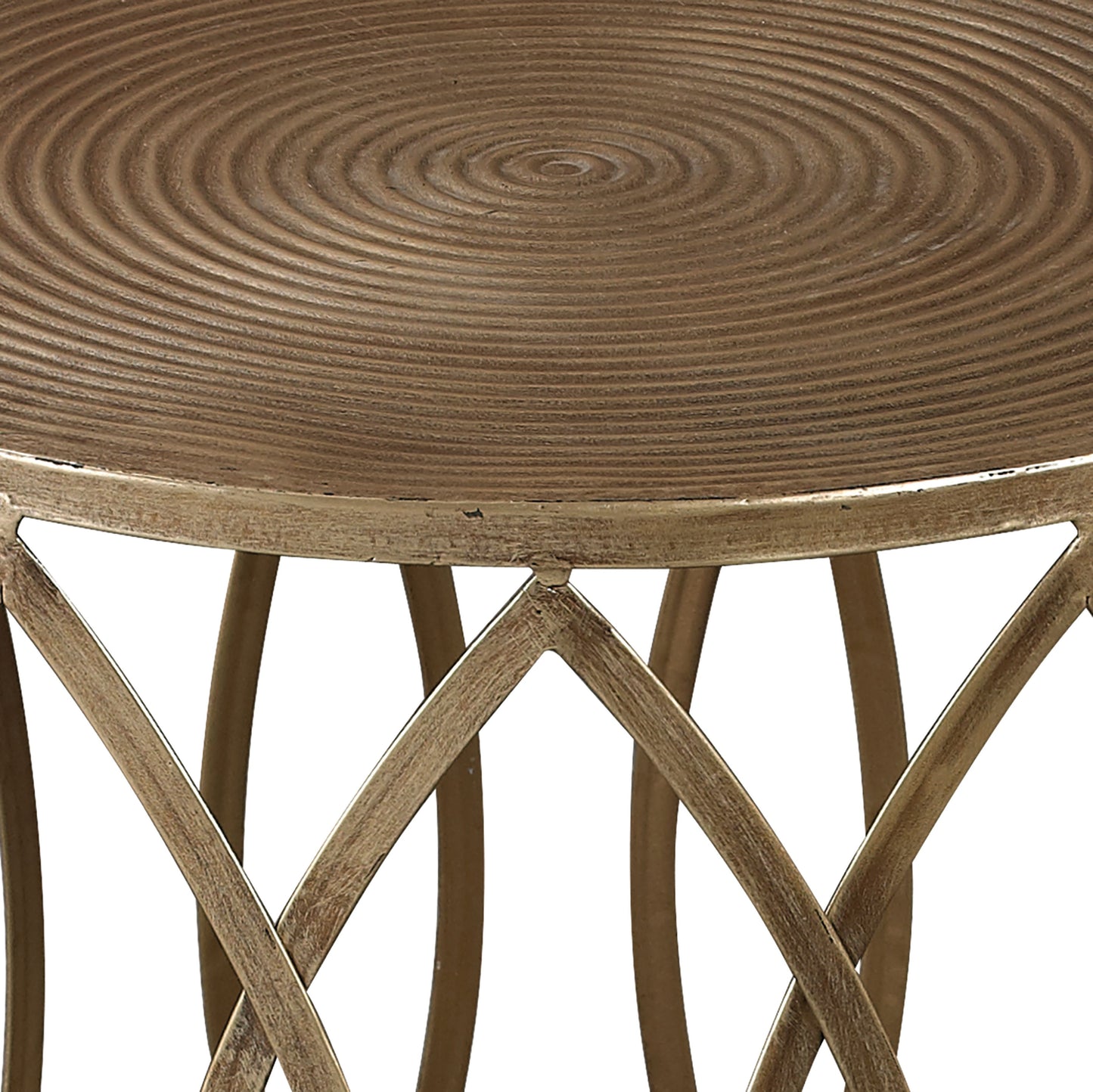 MARKETPLACE 138-009 Sutton Accent Table