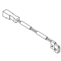 KOHLER Cable Assembly, K-1380525