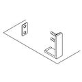 KOHLER Hook, Accessory, Itb - Vibrant Brushed Moderne Brass, K-1380543-2MB