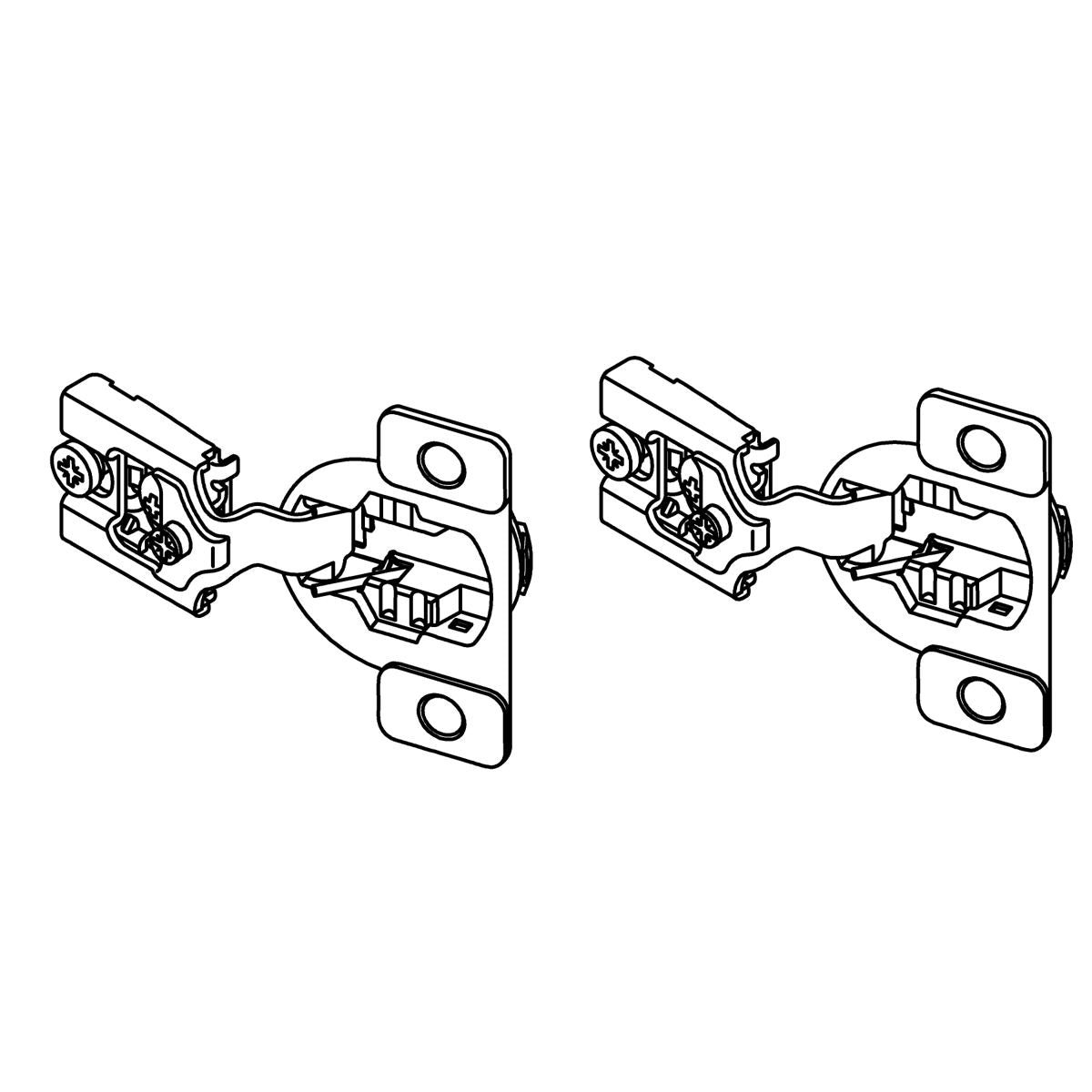 KOHLER Kit, Hinge, K-1380770