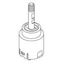 KOHLER Valve Kit, Joystick, Tall Seal, K-1381218