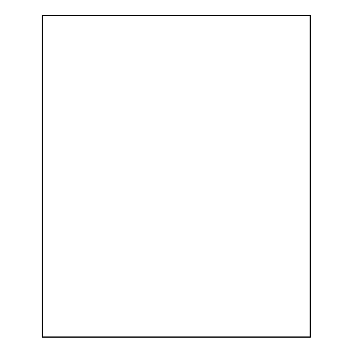 KOHLER Kit, Door 20X24 Retail - Light Anodized Aluminum, K-1381613-LA1