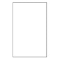 KOHLER Kit, Door 15X24 Retail - Light Anodized Aluminum, K-1381614-LA1