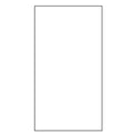 KOHLER Kit, Door 10X40 Retail - Light Anodized Aluminum, K-1381617-LA1