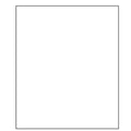 KOHLER Kit, Door 20X24 Retail D-Door - Light Anodized Aluminum, K-1381619-LA1