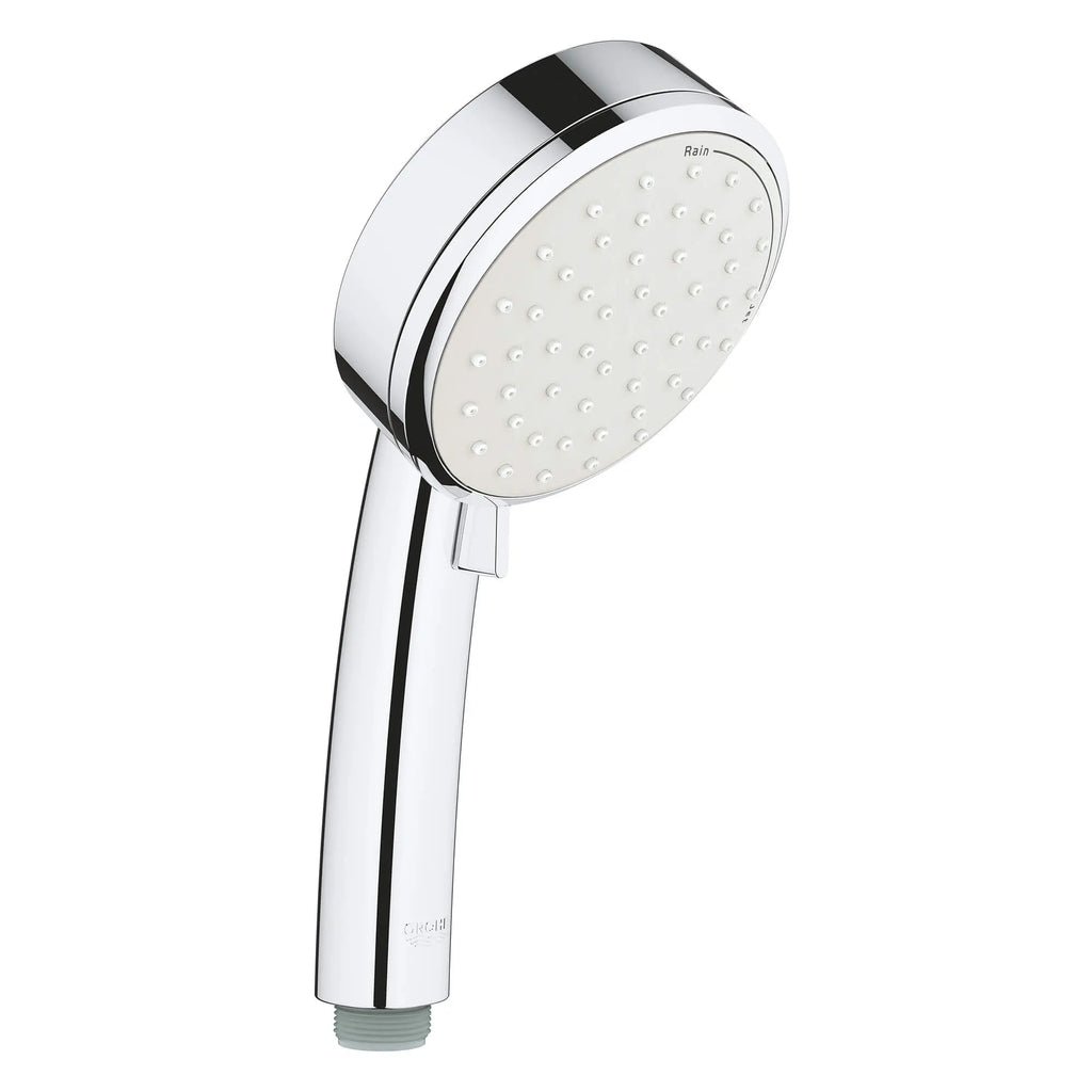 GROHE 26046002 Tempesta 100 Hand Shower - 2 Sprays, 1.75 GPM - Chrome