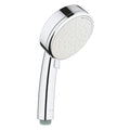 GROHE 26046002 Tempesta 100 Hand Shower - 2 Sprays, 1.75 GPM - Chrome