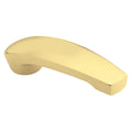 MOEN 1381P Chateau Chrome Diverter Spout - Polished Brass