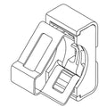 KOHLER Spring Clip, K-1382281