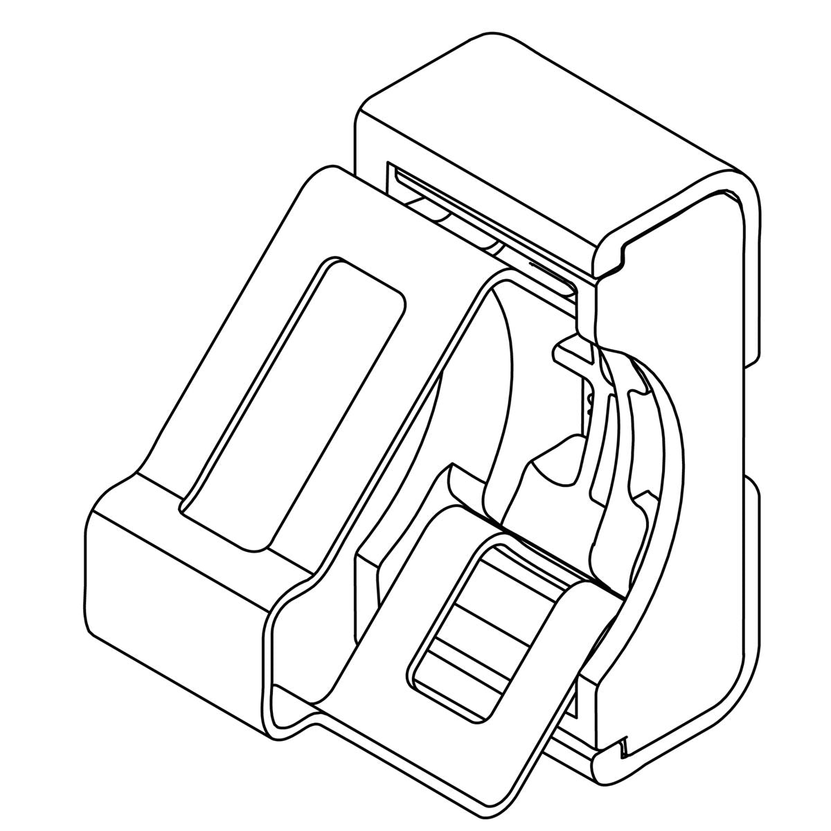 KOHLER Spring Clip, K-1382281