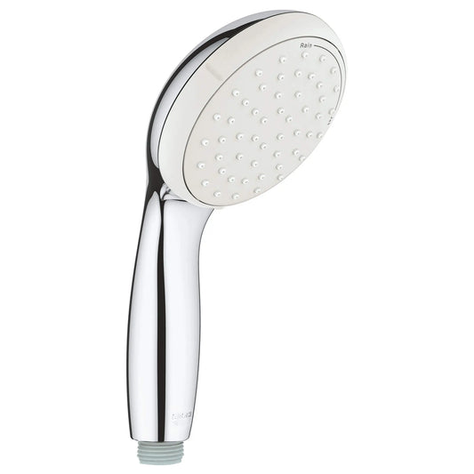 GROHE 26047001 Tempesta 100 Hand Shower - 2 Sprays, 1.75 gpm - Chrome