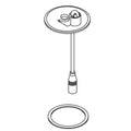 KOHLER Led Base Assembly Kit,Composed Spout, K-1383389