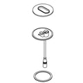 KOHLER Led Base Assembly, Angled Spout, K-1383390