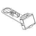 KOHLER Microwave Installation Asm, K-1384310