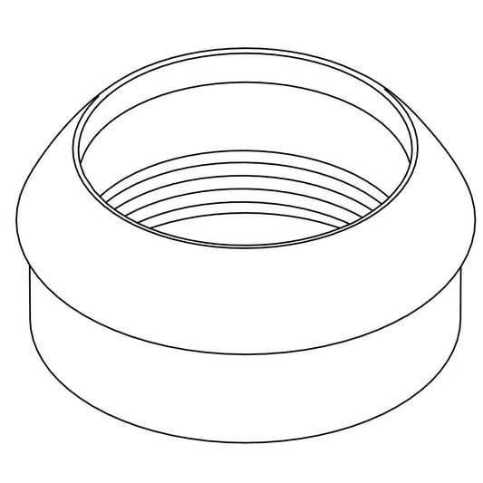 KOHLER Dome - Vibrant Stainless, K-1386093-VS