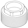 KOHLER Nut, Bonnet, K-1386096