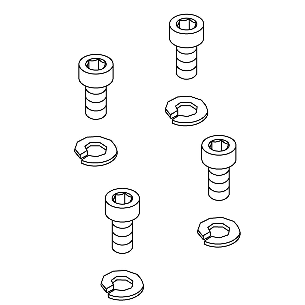 KOHLER Kit, Mounting, Spout, K-1386457