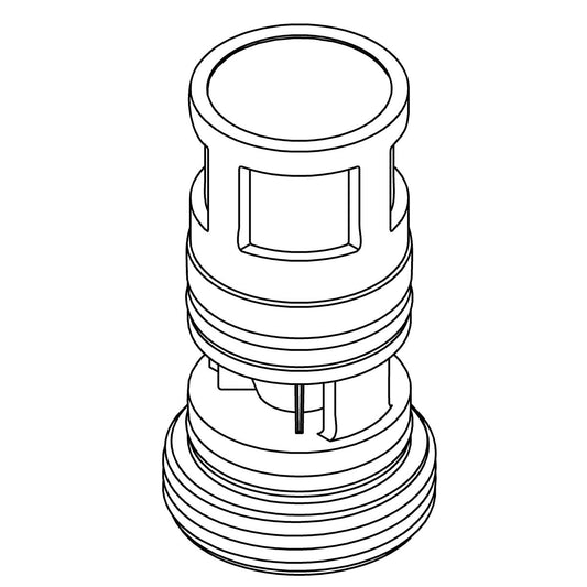 KOHLER Check Valve Assembly, K-1386632