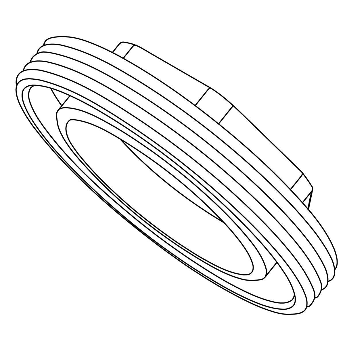 KOHLER Nut, K-1387157