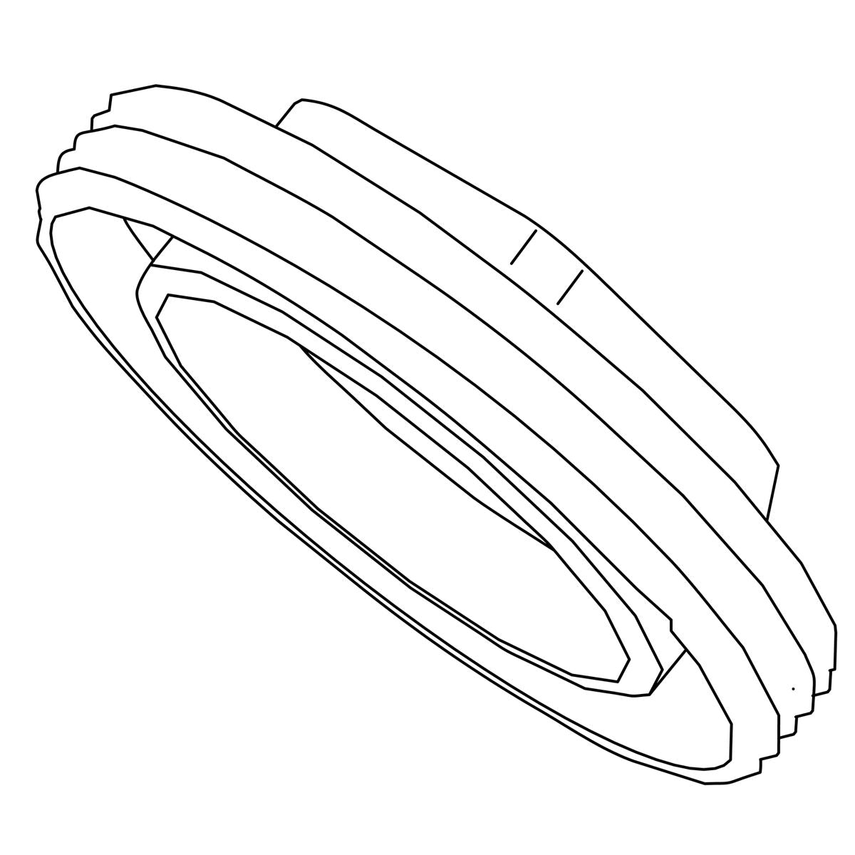 KOHLER Nut, K-1387172