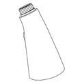 KOHLER Sprayhead Assembly - Matte Black, K-1387176-BL