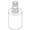 KOHLER Service Kit, Valve, In-Line, K-1387222