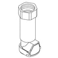 KOHLER Connector Kit, K-1387279